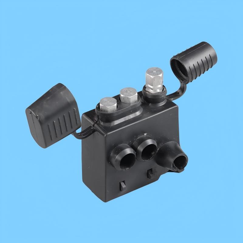 CT-395 Insulation Piercing Connector 2